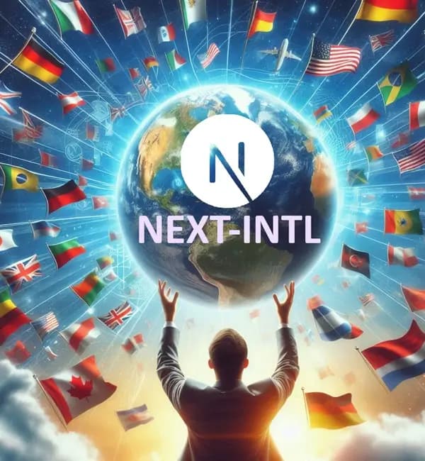 Next Internationalization