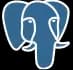 postgresql